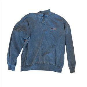 WEK weekender shirt L/XL